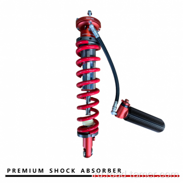 Av damper shock absober